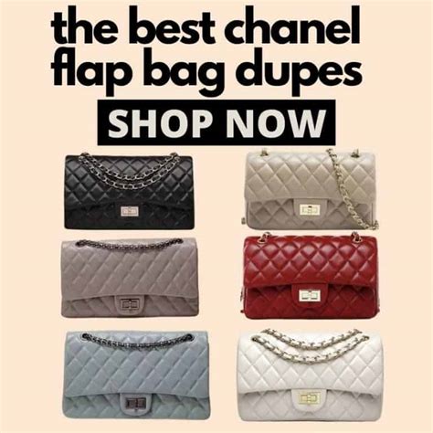 chanel fanny pack dupe|chanel backpack ioffer.